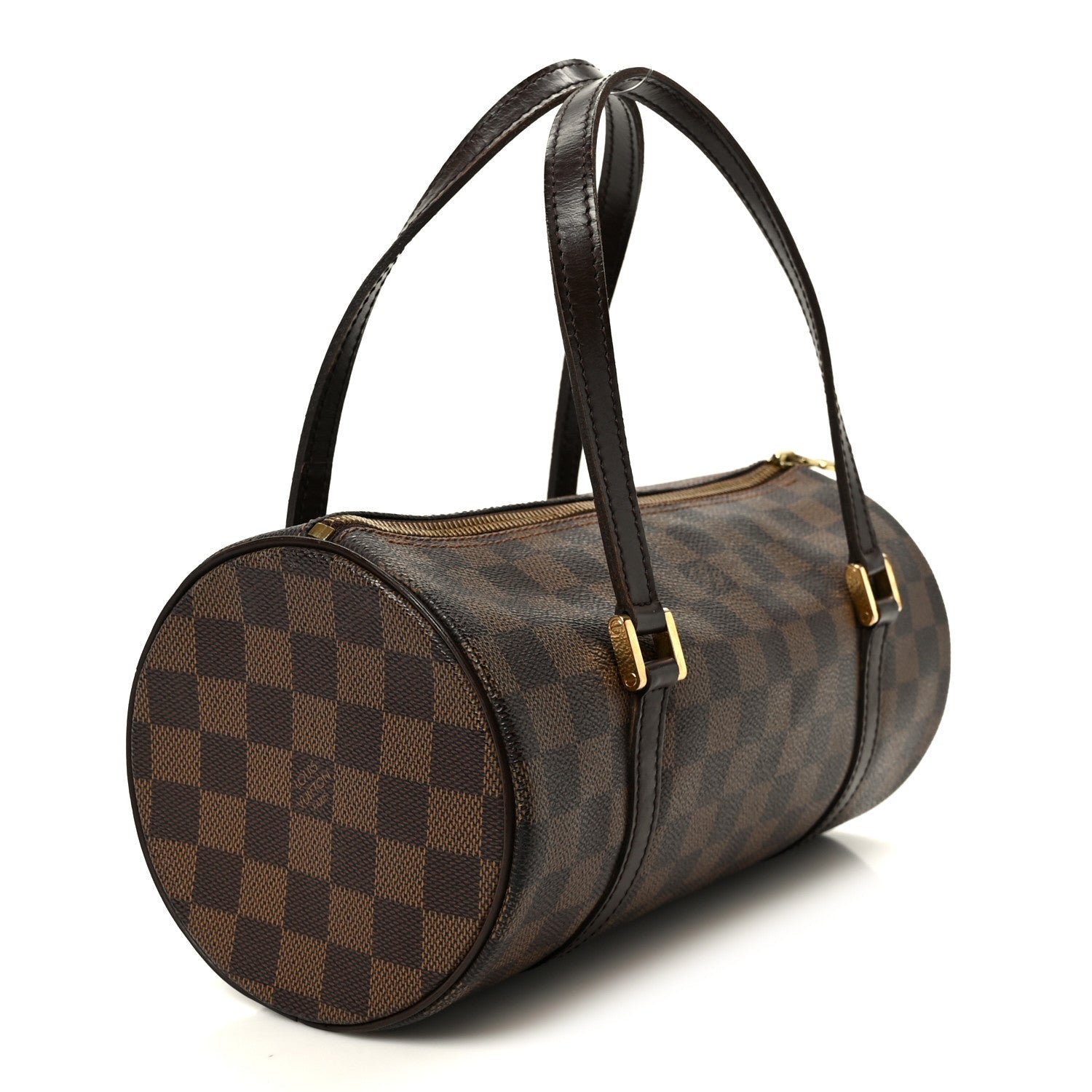 Louis Vuitton Damier Ebene Papillon 26