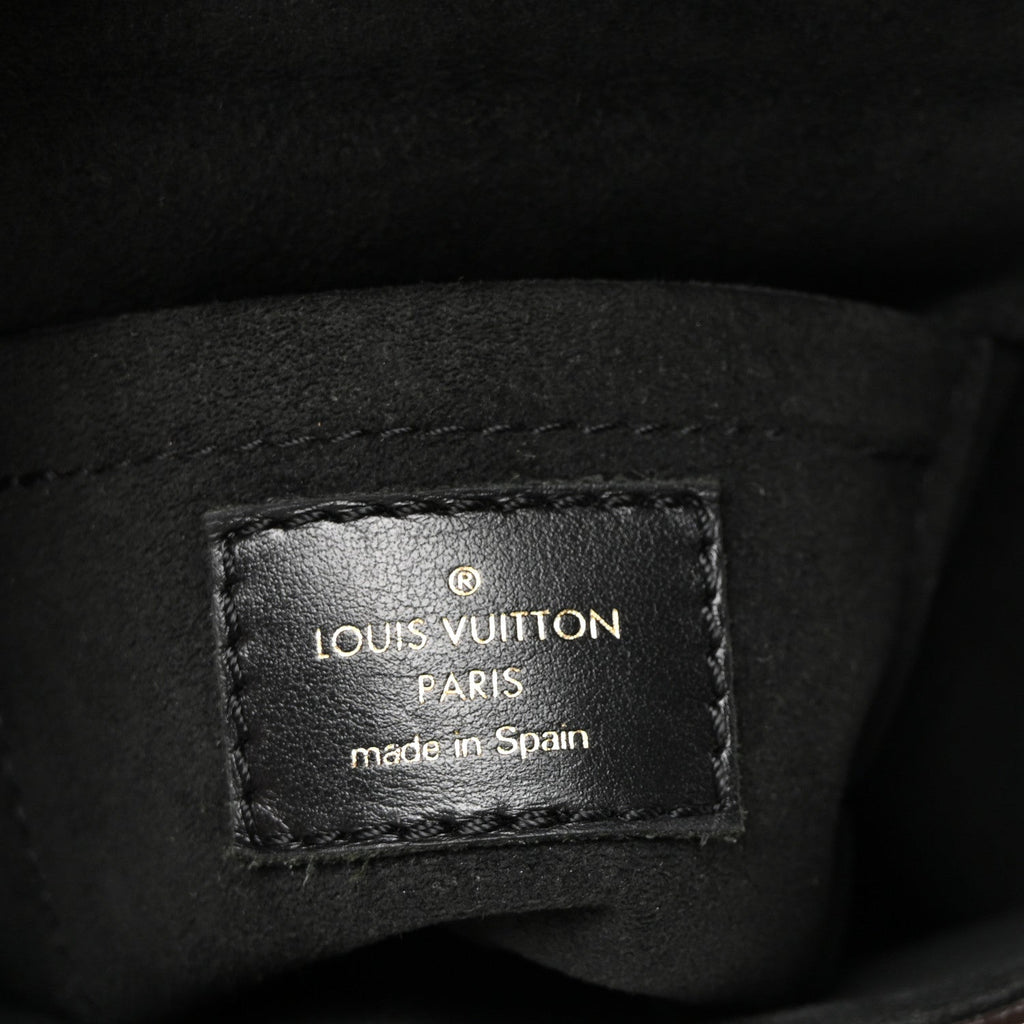 Louis Vuitton Reverse Monogram Camera Box NM