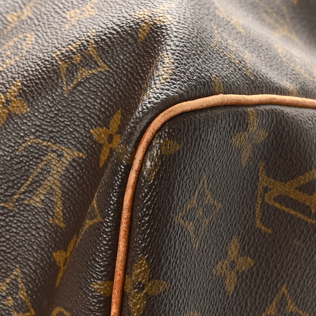 Louis Vuitton Monogram Keepall 50