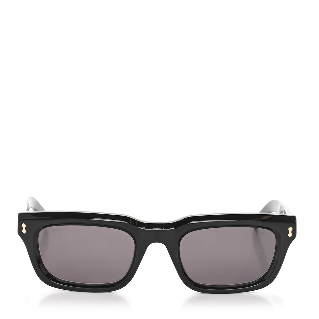 Gucci Acetate Sunglasses GG1524S Black
