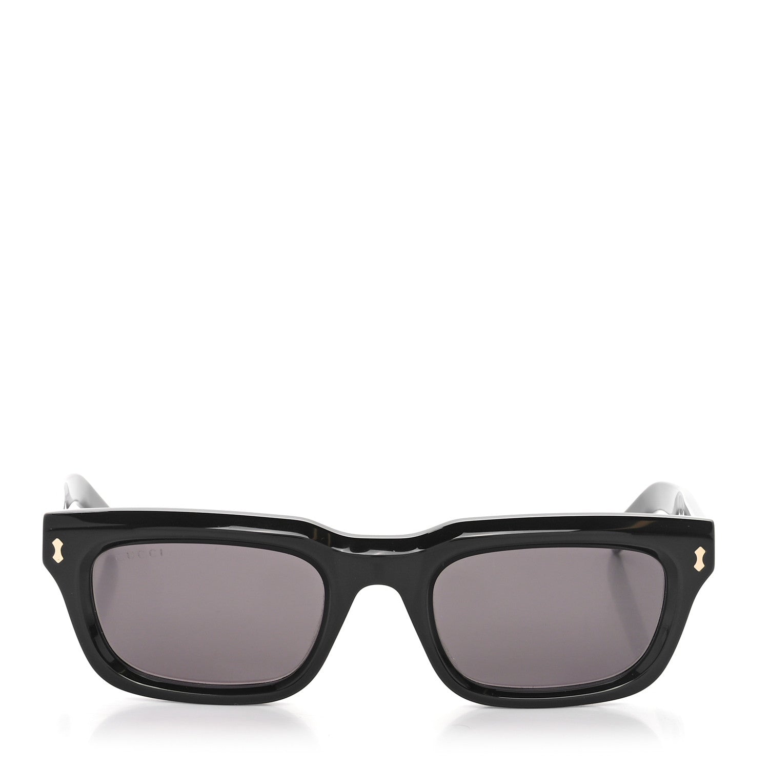 Gucci Acetate Sunglasses GG1524S Black