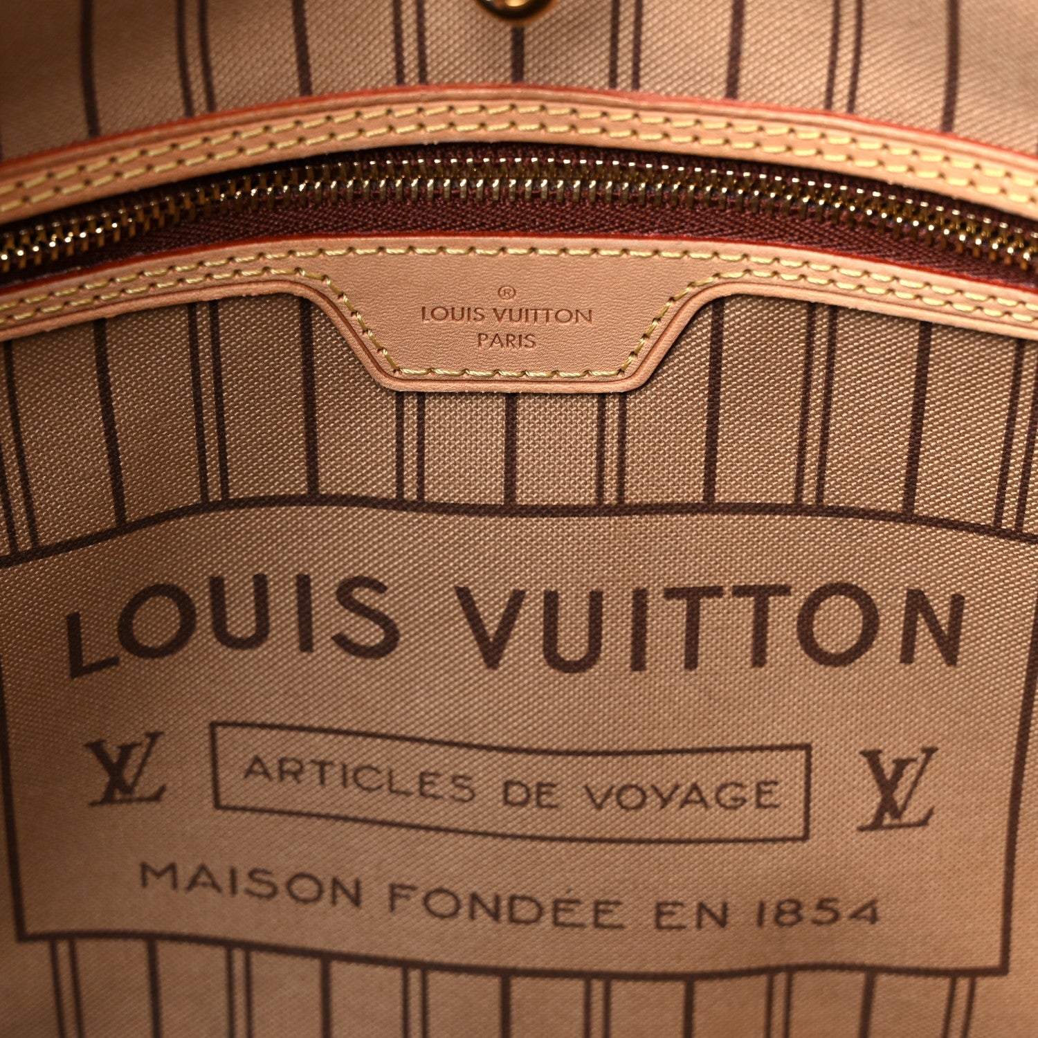 Louis Vuitton Monogram Neo Neverfull MM