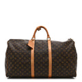 Louis Vuitton Monogram Keepall 60