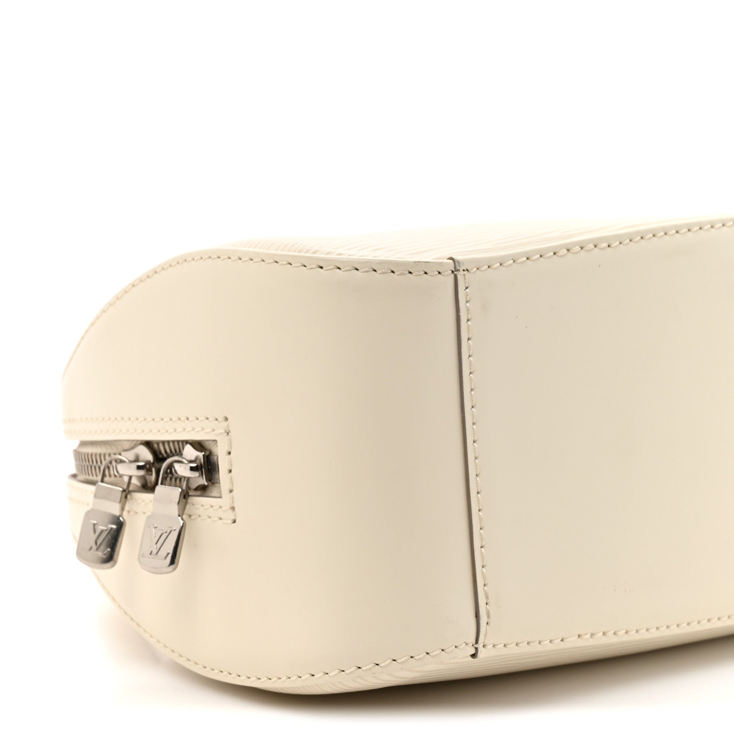 Louis Vuitton Epi Jasmin Ivory