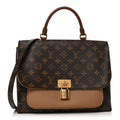 Louis Vuitton Monogram Marignan Sesame