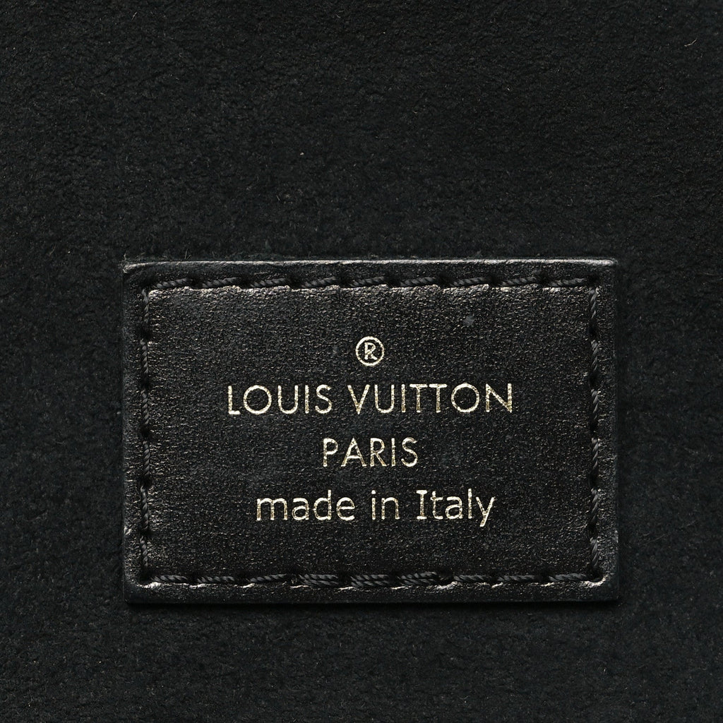 Louis Vuitton Reverse Monogram Vanity PM