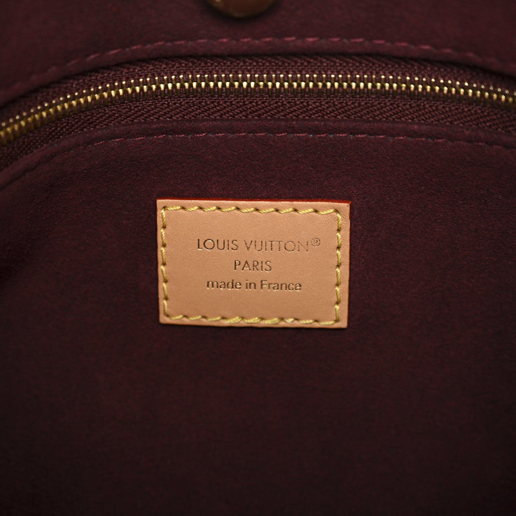Louis Vuitton Monogram CarryAll BB