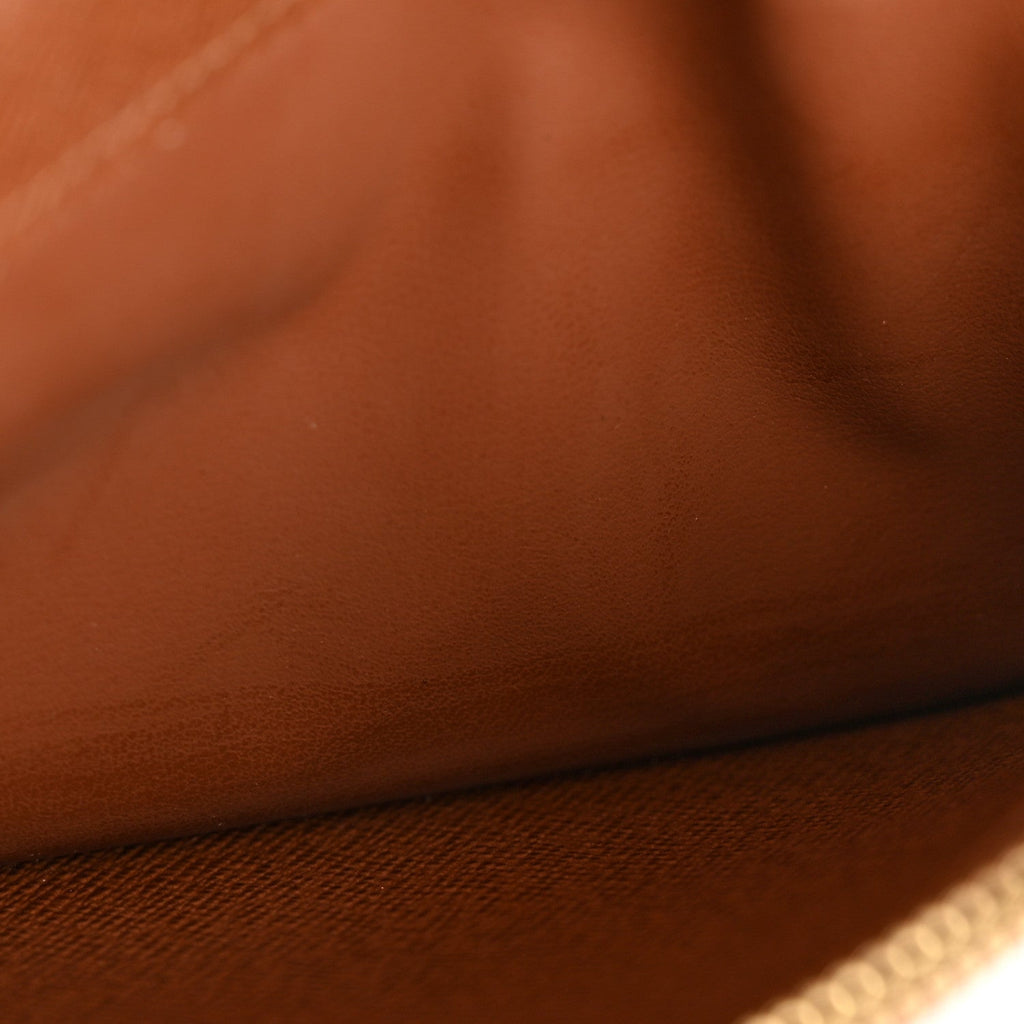 Louis Vuitton Monogram Insolite Wallet