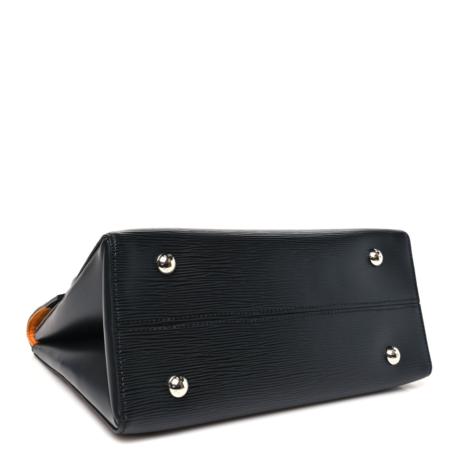 Louis Vuitton Epi Grenelle MM Black