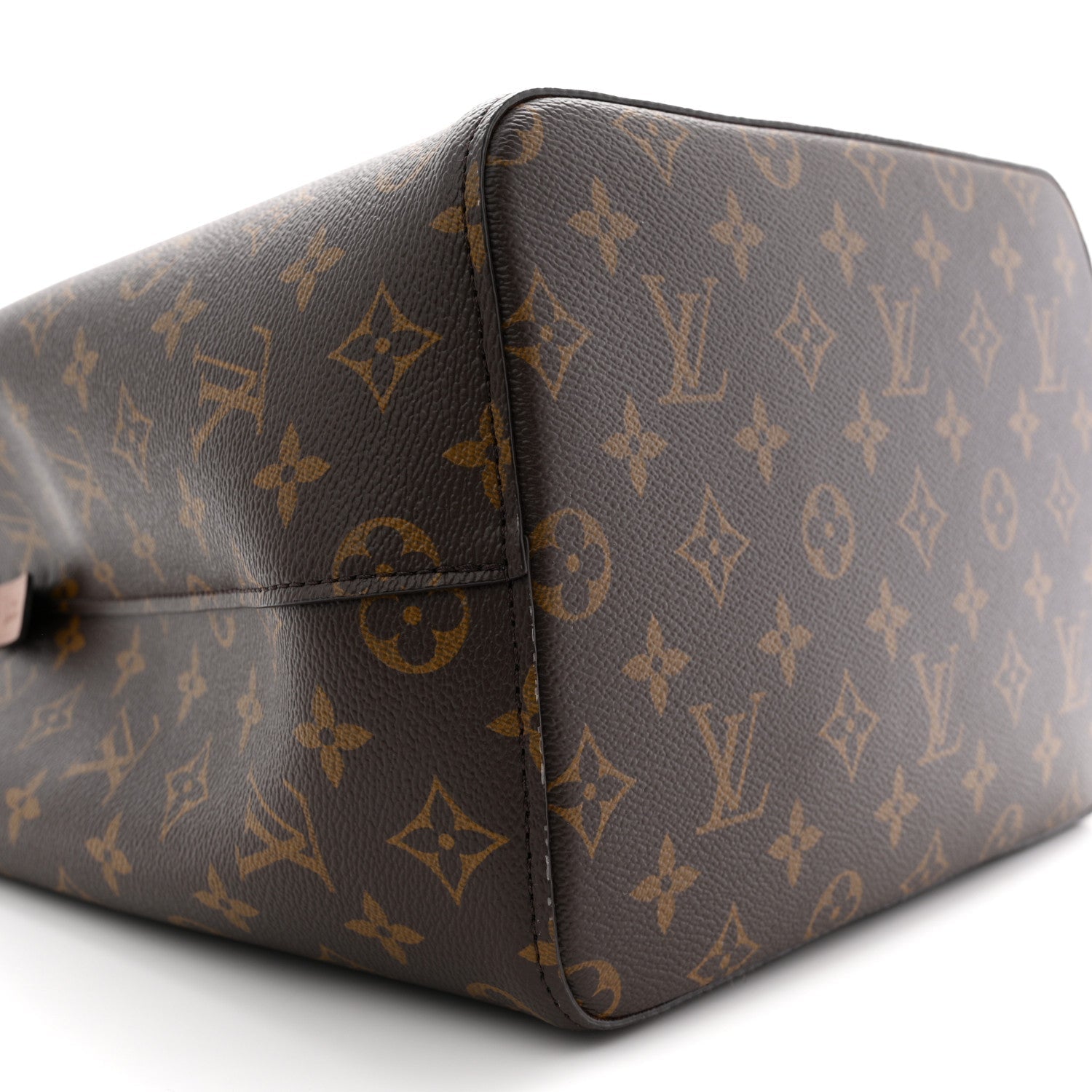 Louis Vuitton Monogram Neonoe MM Caramel
