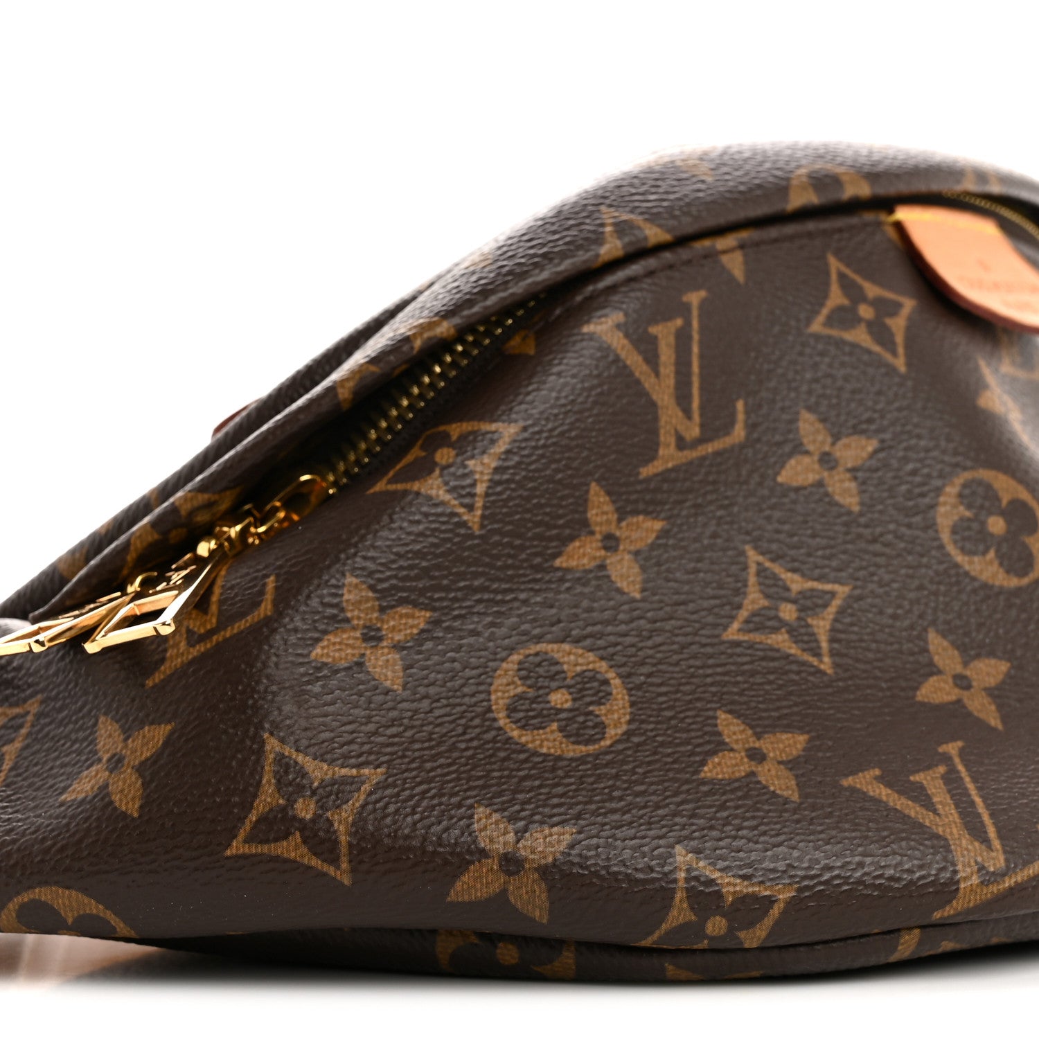 Louis Vuitton Monogram Bumbag