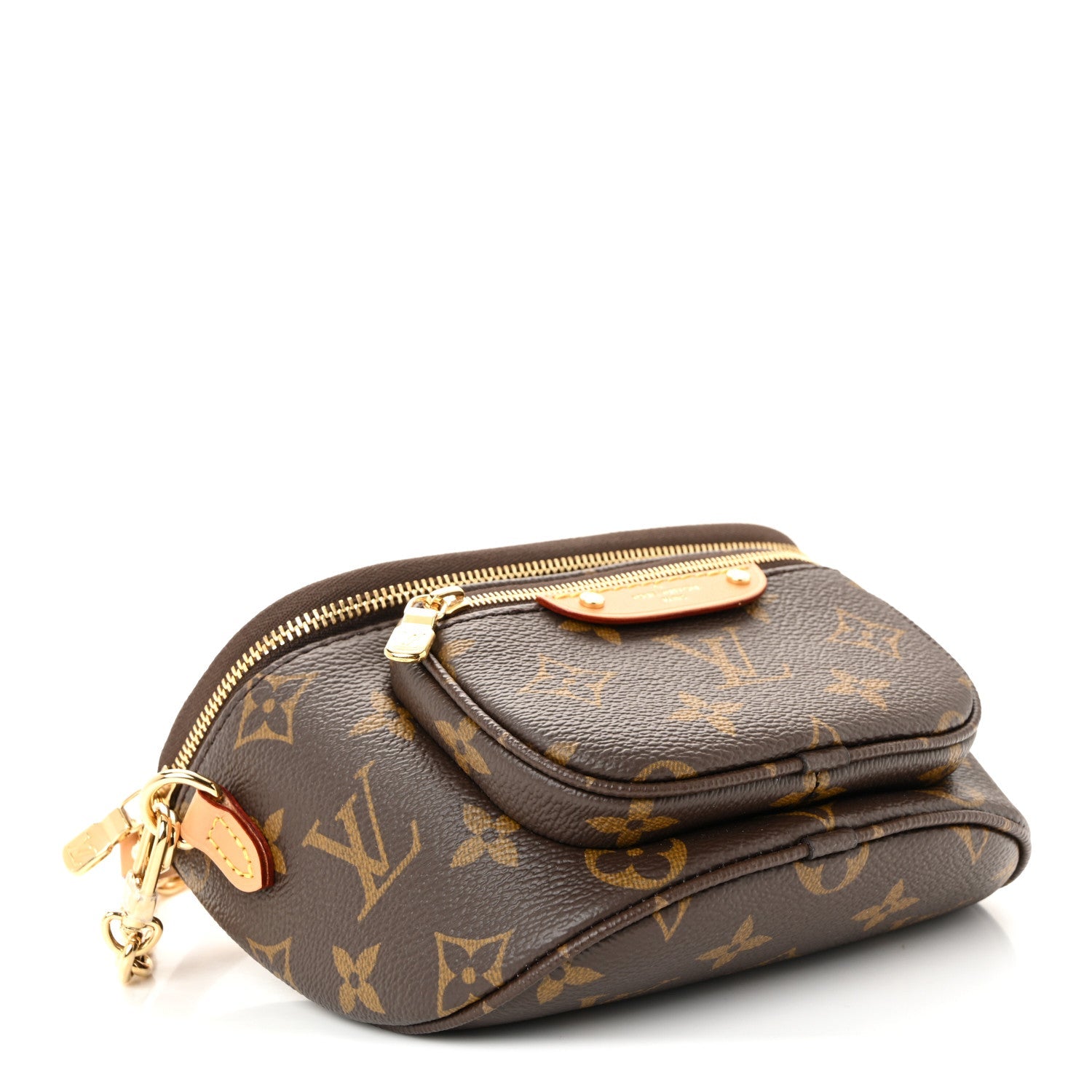 Louis Vuitton Monogram Mini Bumbag
