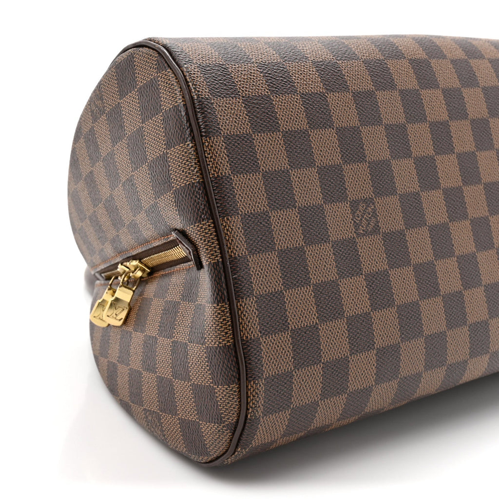Louis Vuitton Damier Ebene Ribera MM
