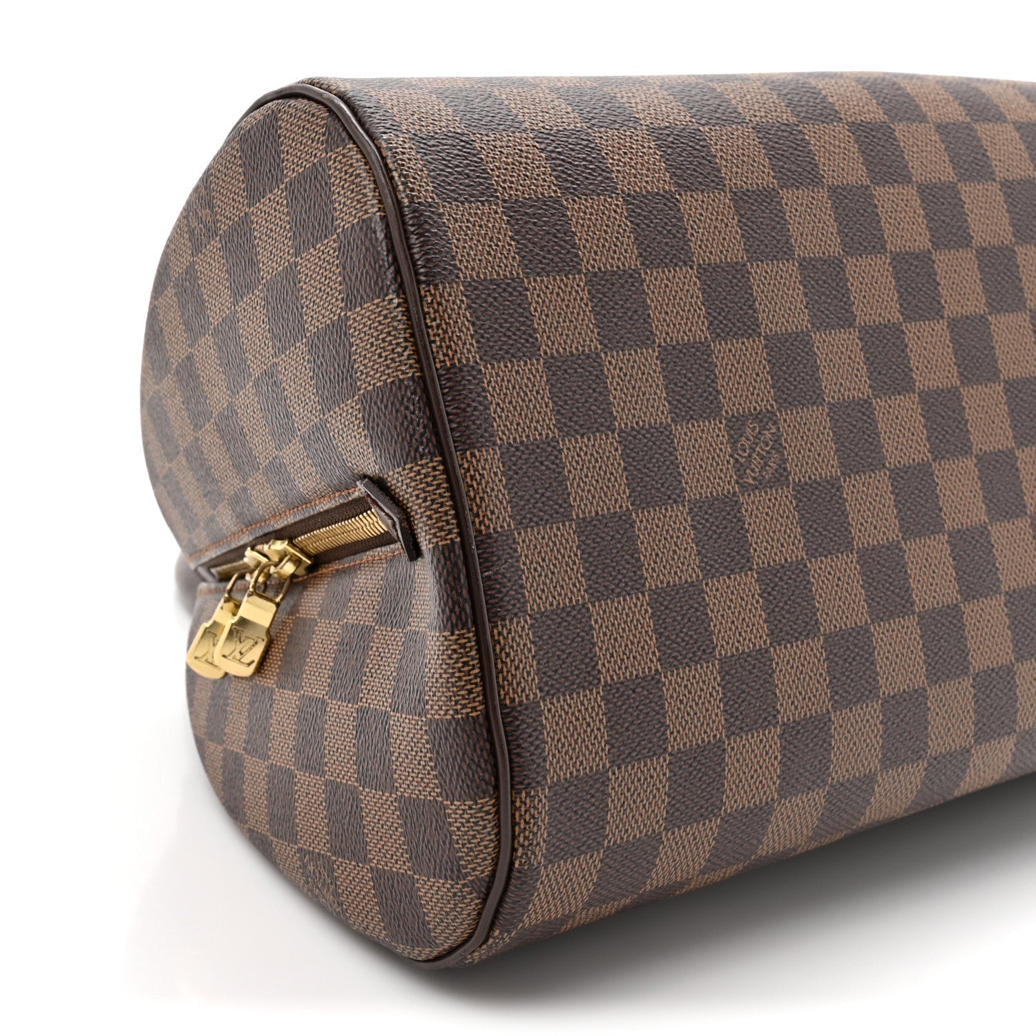 Louis Vuitton Damier Ebene Ribera MM