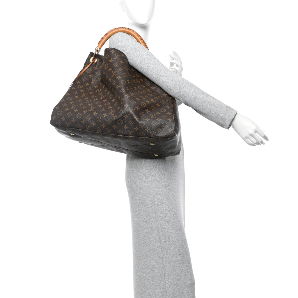 Louis Vuitton Monogram Artsy GM