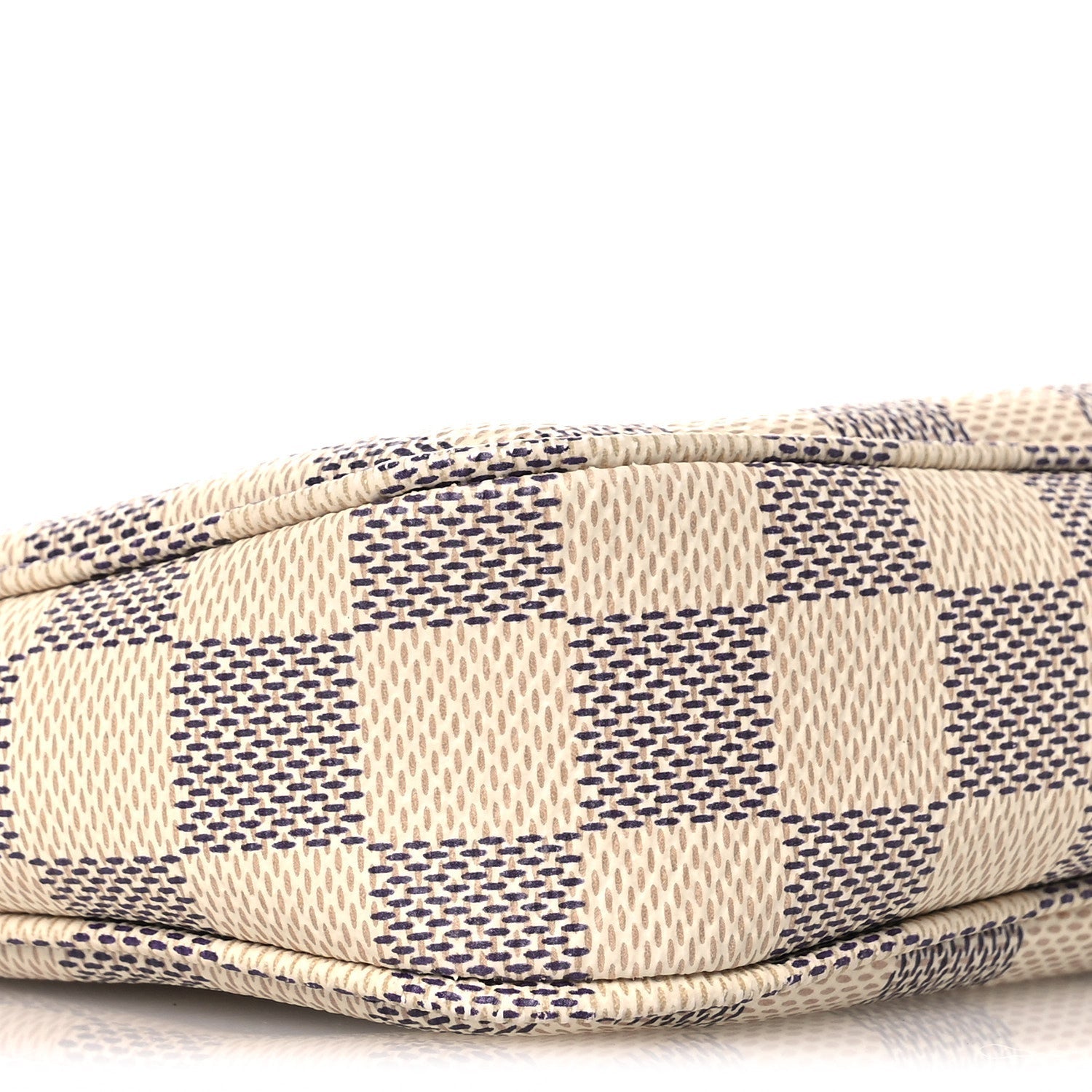 Louis Vuitton Damier Azur Pochette Accessories NM