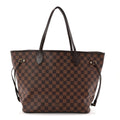 Louis Vuitton Damier Ebene Neo Neverfull MM