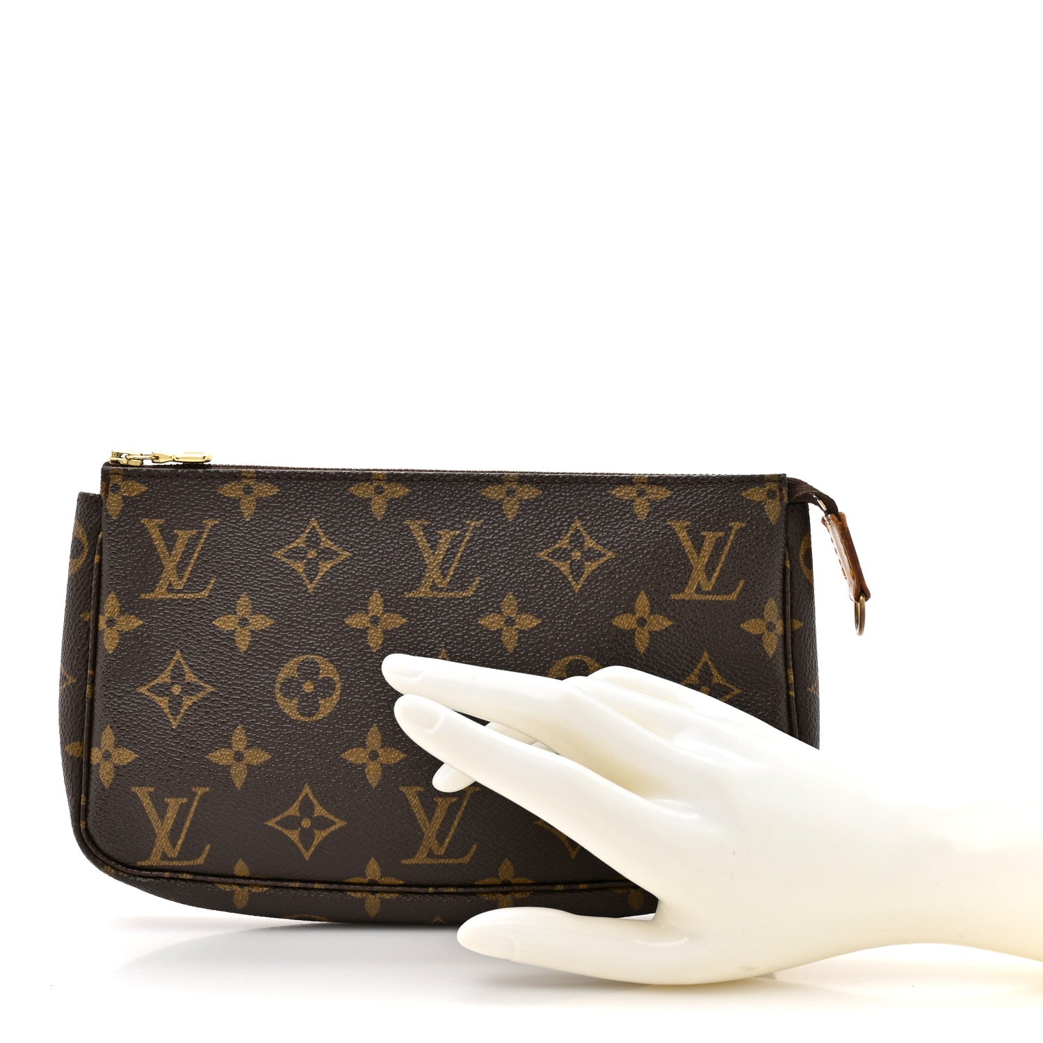 Louis Vuitton Monogram Pochette Accessories