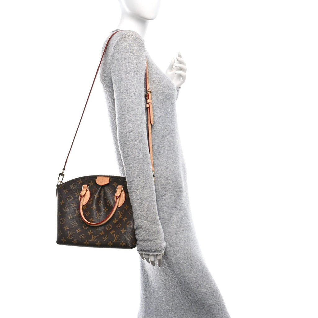 Louis Vuitton Monogram Boetie PM NM