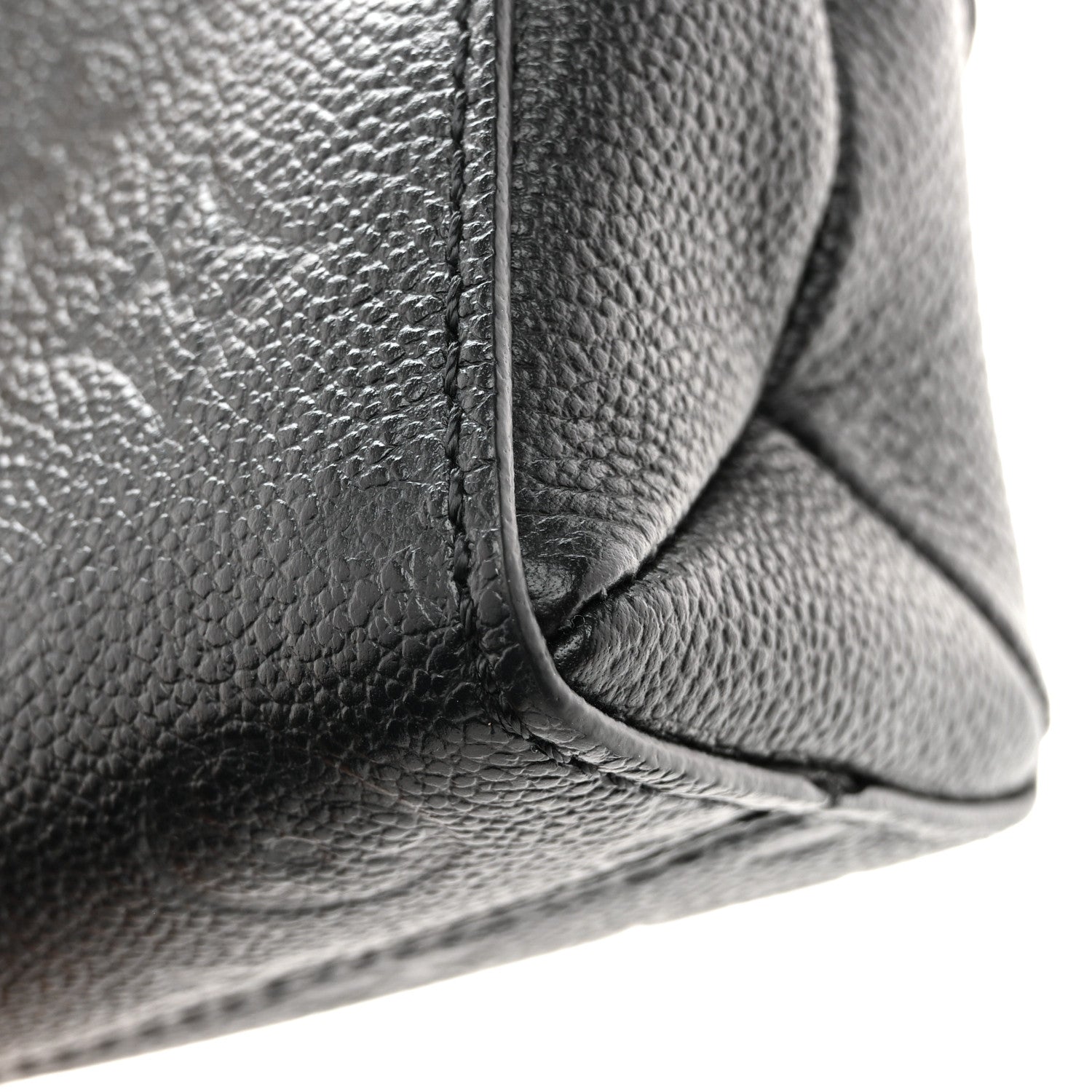 Louis Vuitton Empreinte Vavin BB Black