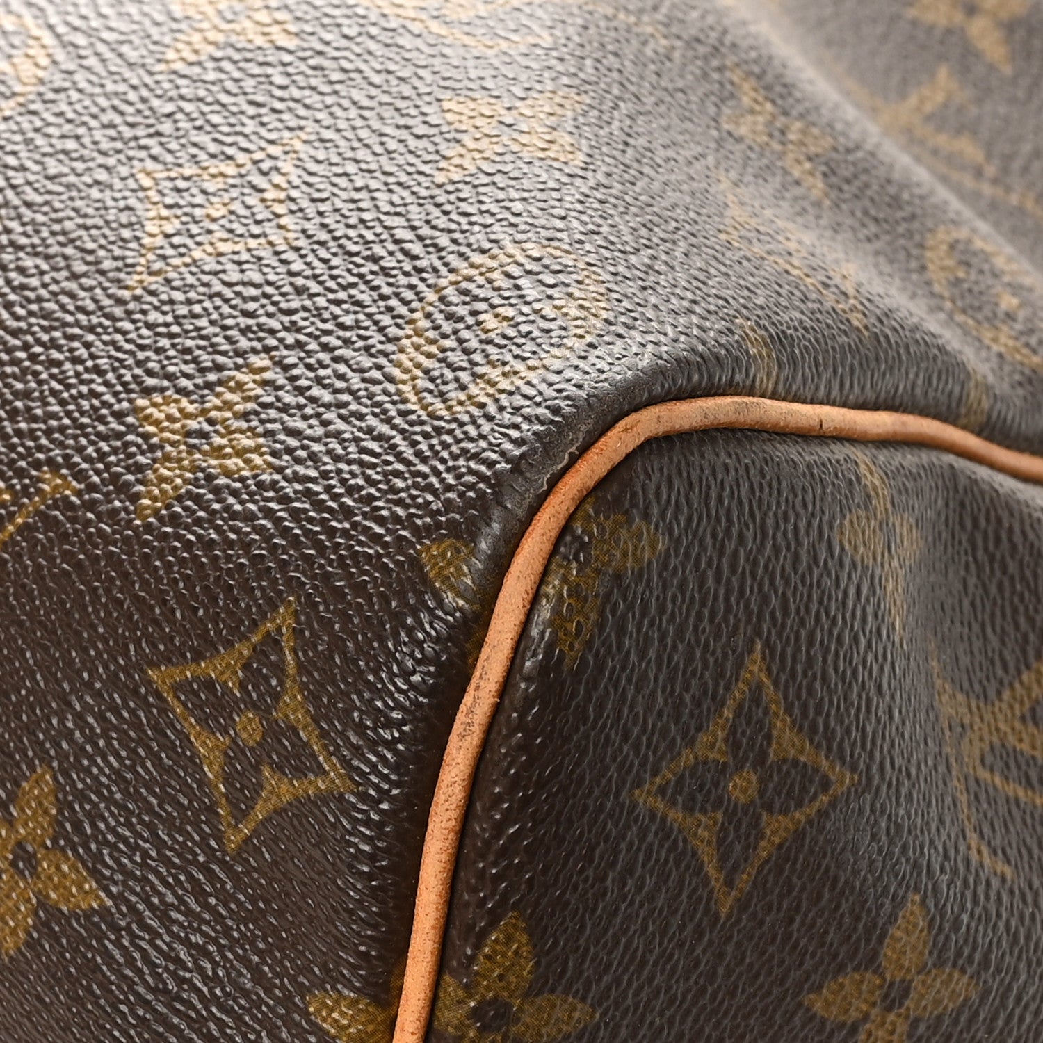 Louis Vuitton Monogram Keepall 50