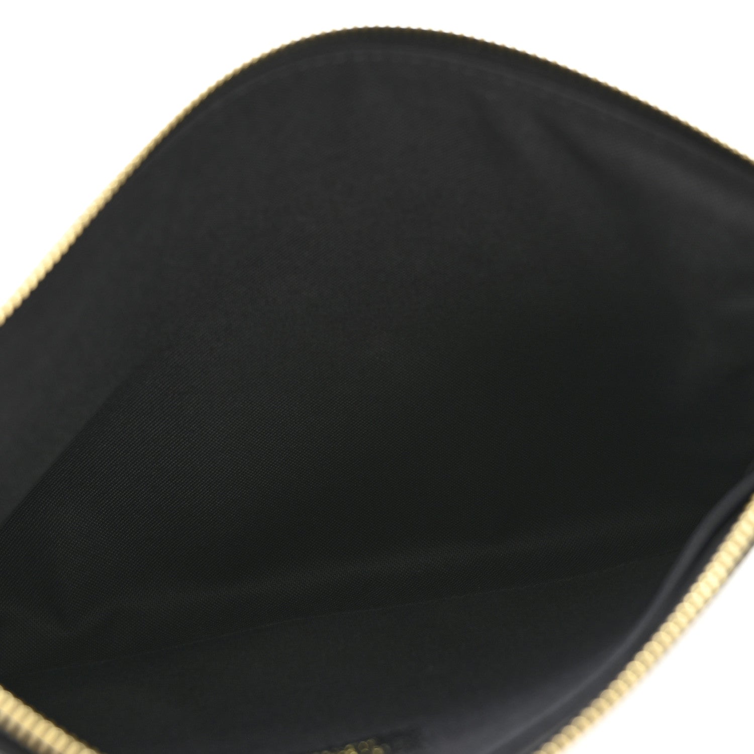 Louis Vuitton Empreinte Daily Pouch Black
