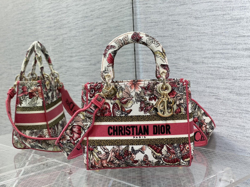 Dior Bags - 2651