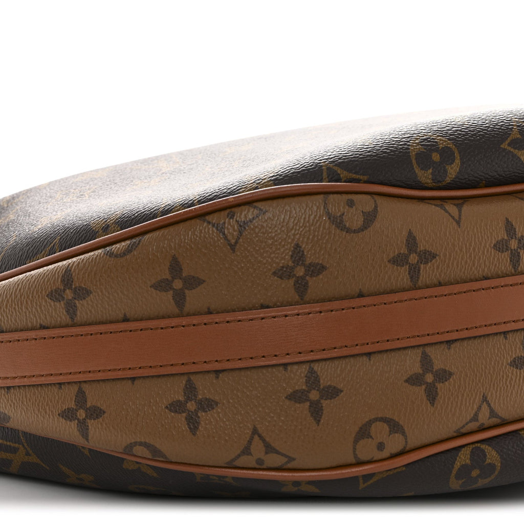 Louis Vuitton Reverse Monogram Loop Hobo