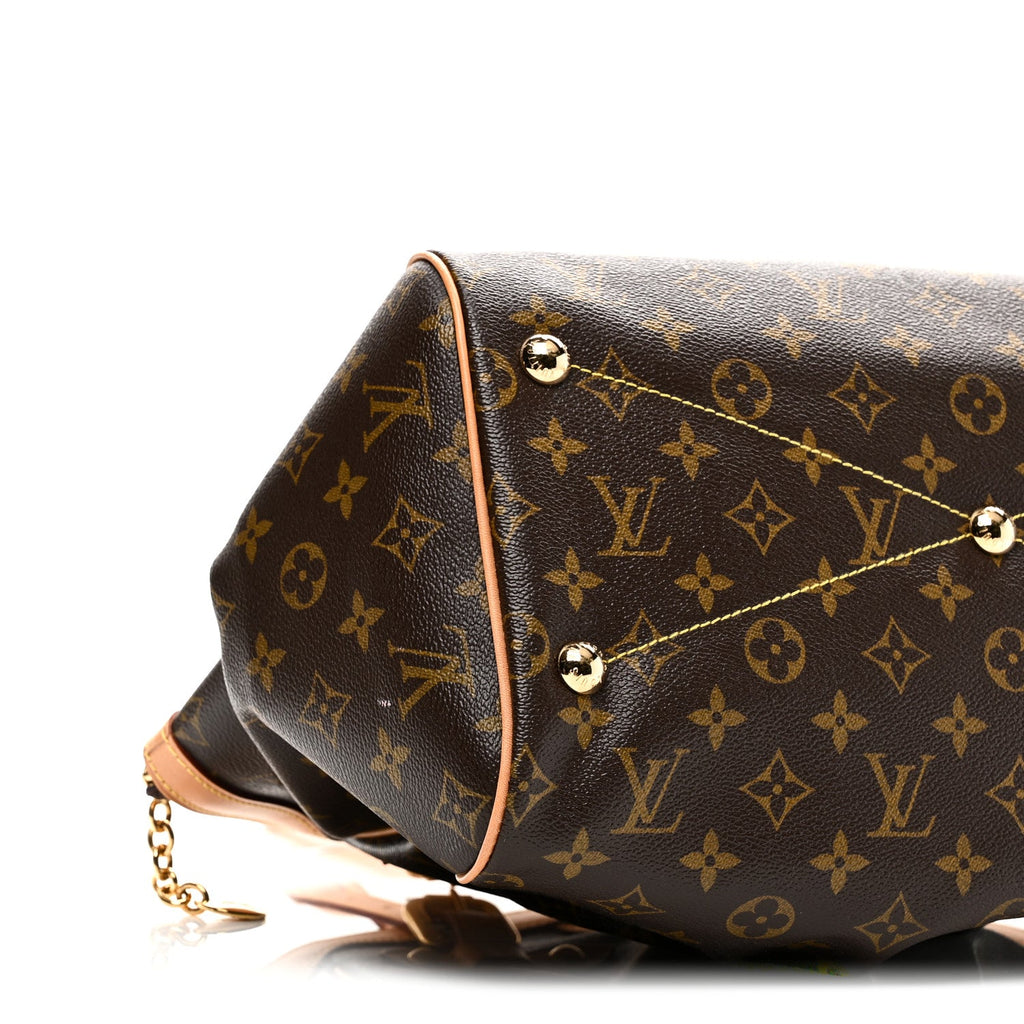 Louis Vuitton Monogram Tivoli GM
