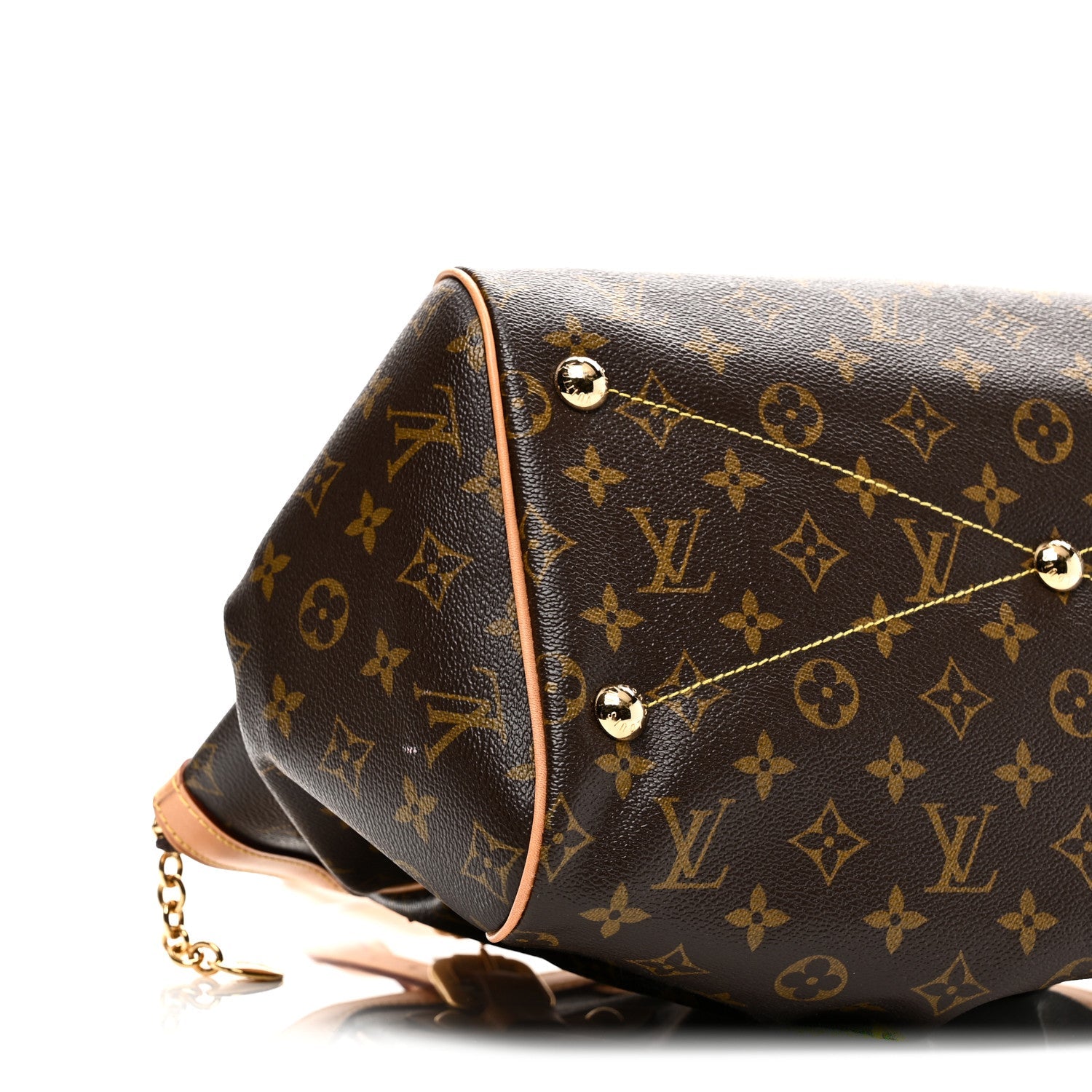 Louis Vuitton Monogram Tivoli GM