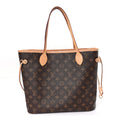 Louis Vuitton Monogram Neo Neverfull MM Cherry