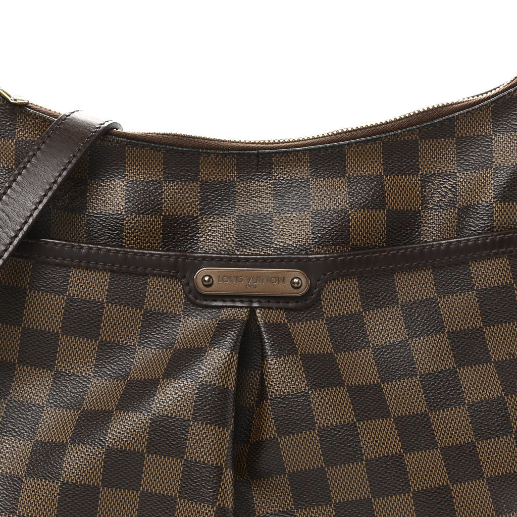 Louis Vuitton Damier Ebene Bloomsbury PM