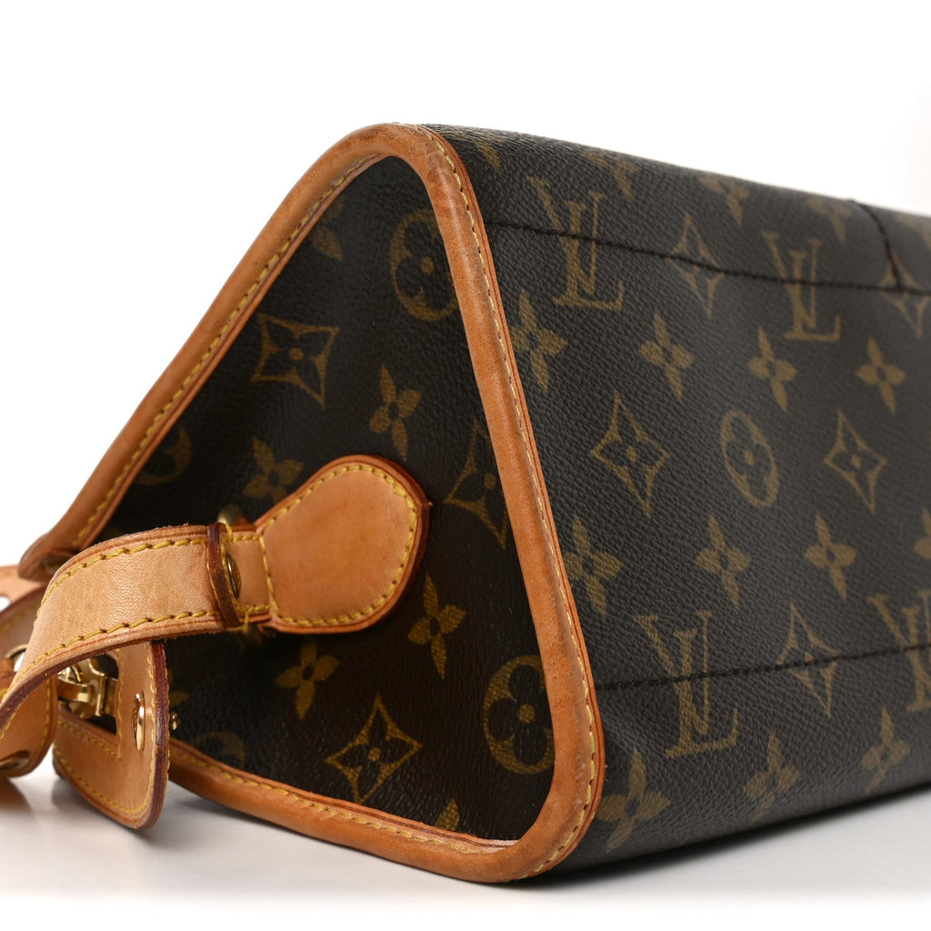 Louis Vuitton Monogram Popincourt Long Shoulder Bag