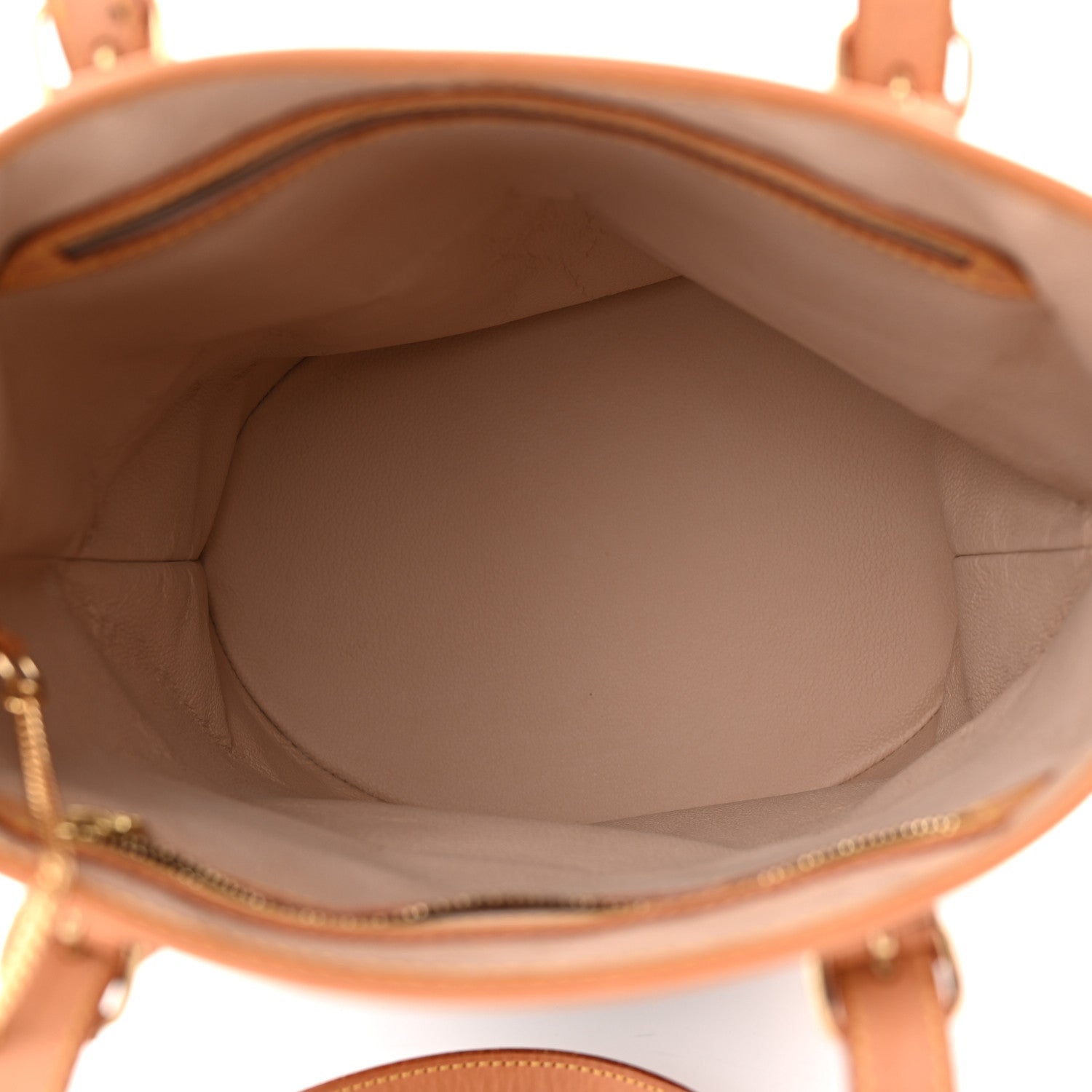 Louis Vuitton Monogram Bucket 27