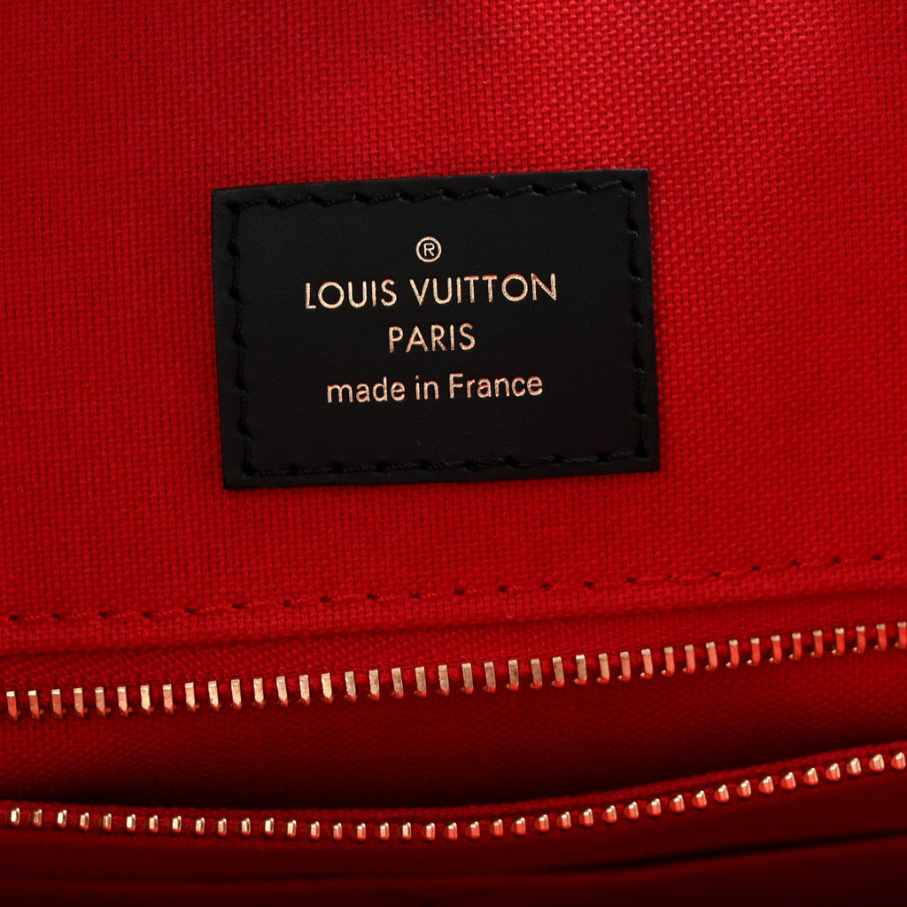Louis Vuitton Reverse Monogram Giant Onthego GM