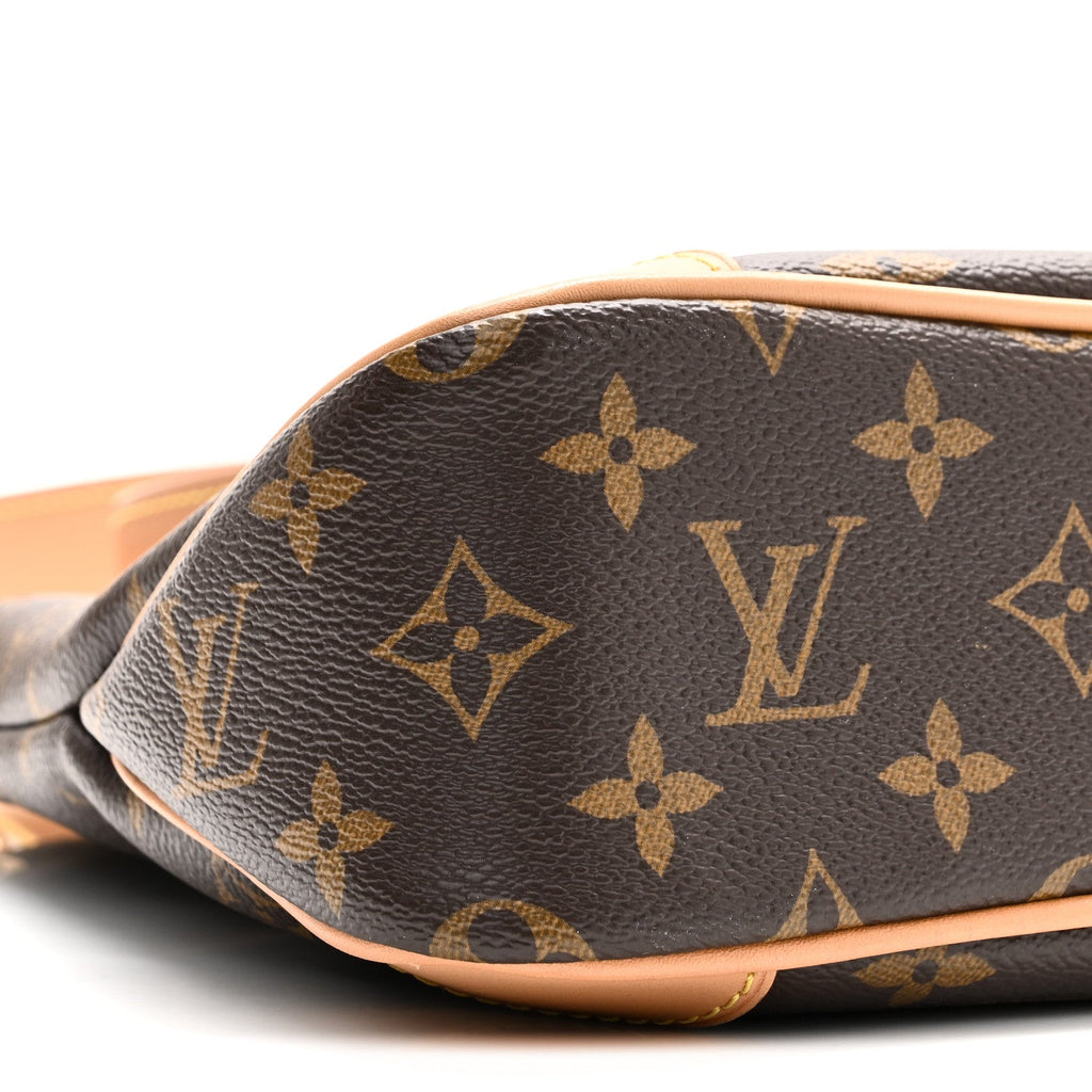 Louis Vuitton Monogram Odeon PM Natural