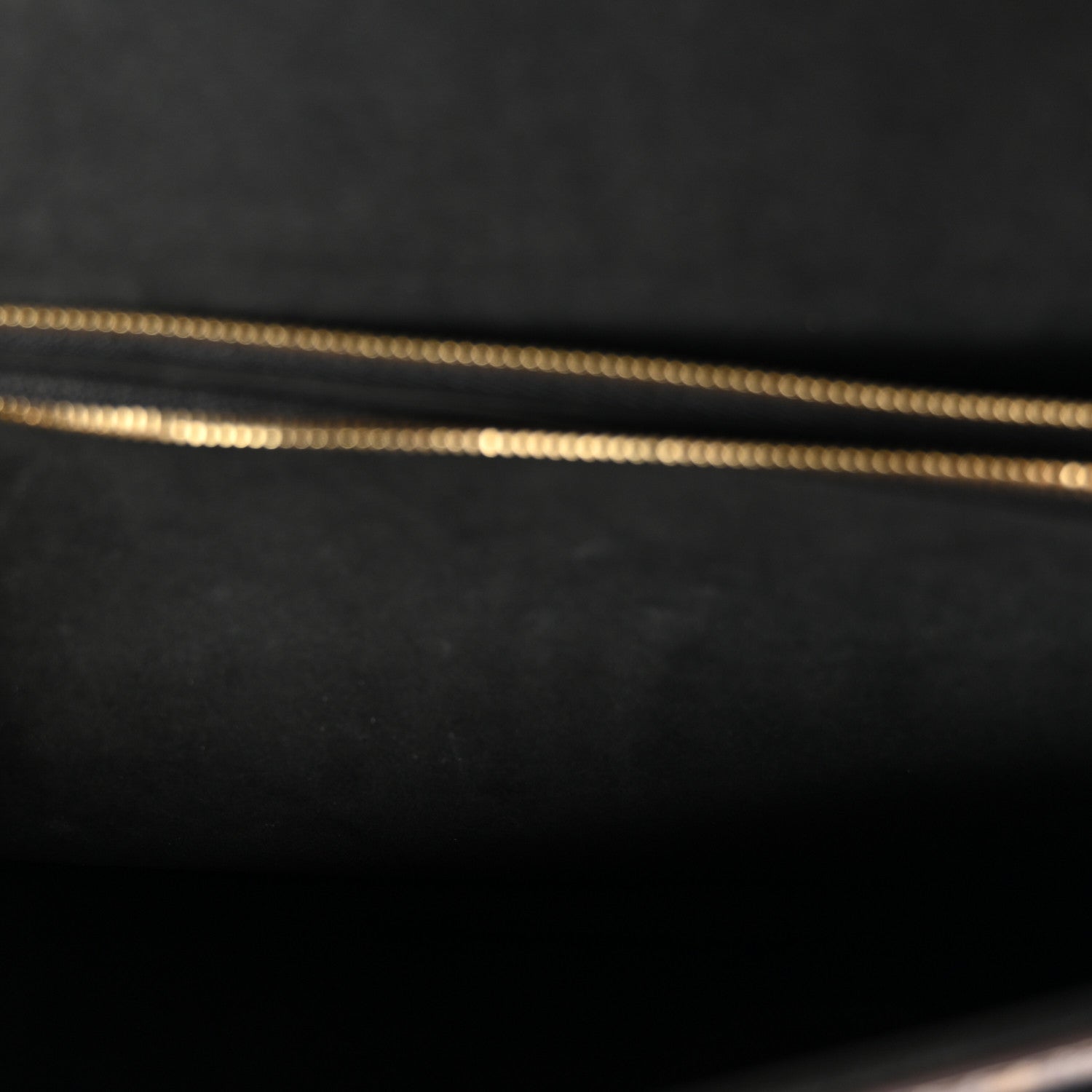 Louis Vuitton Monogram Victoire Black