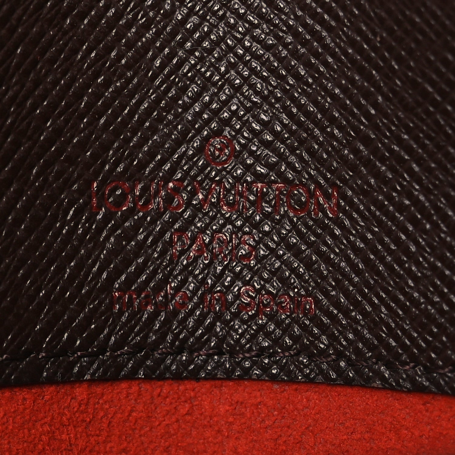 Louis Vuitton Damier Ebene Musette Salsa Long Strap