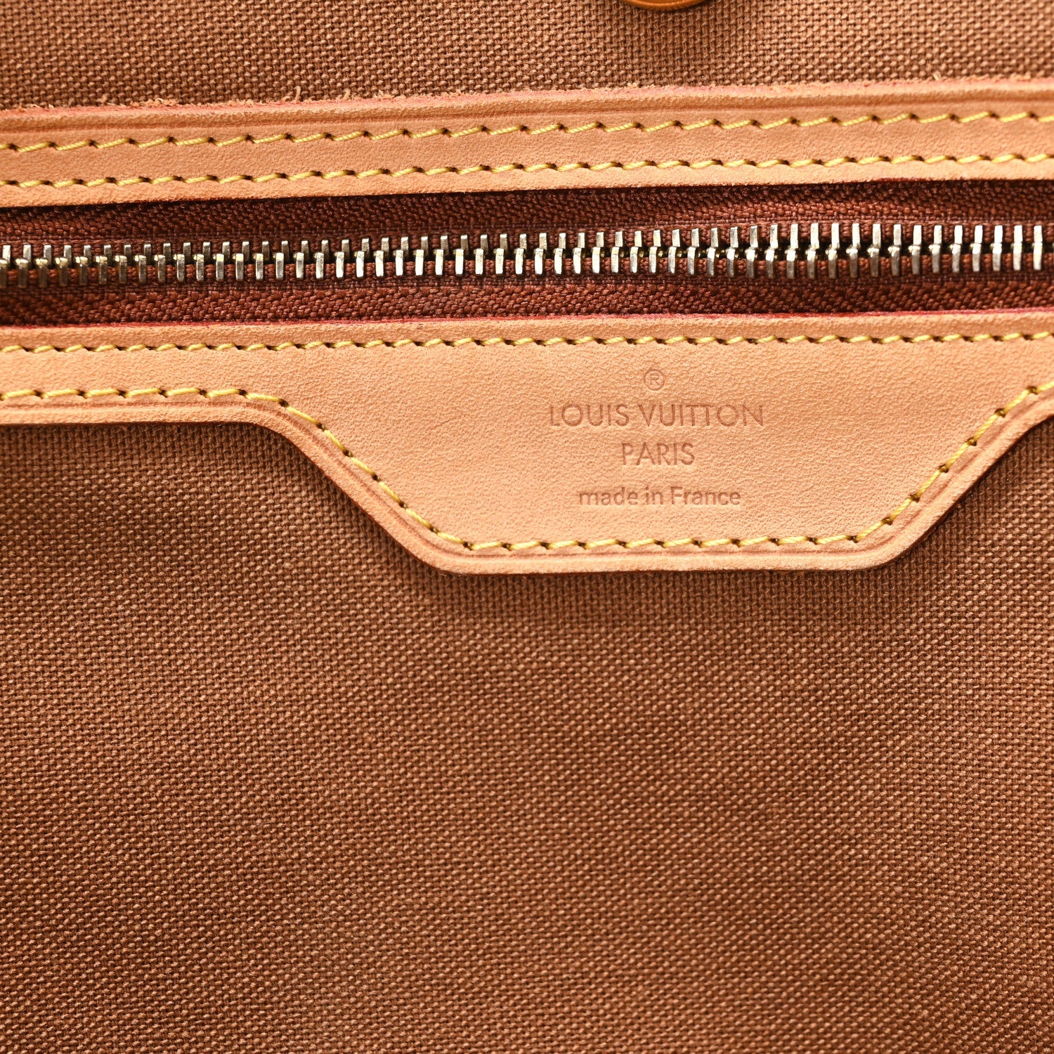 Louis Vuitton Monogram Batignolles Horizontal