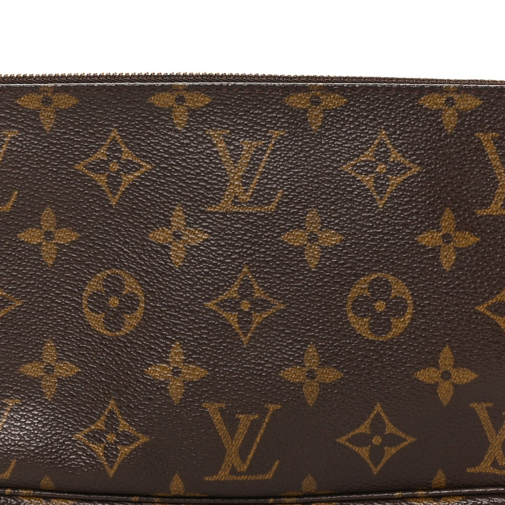 Louis Vuitton Monogram Pochette Accessories