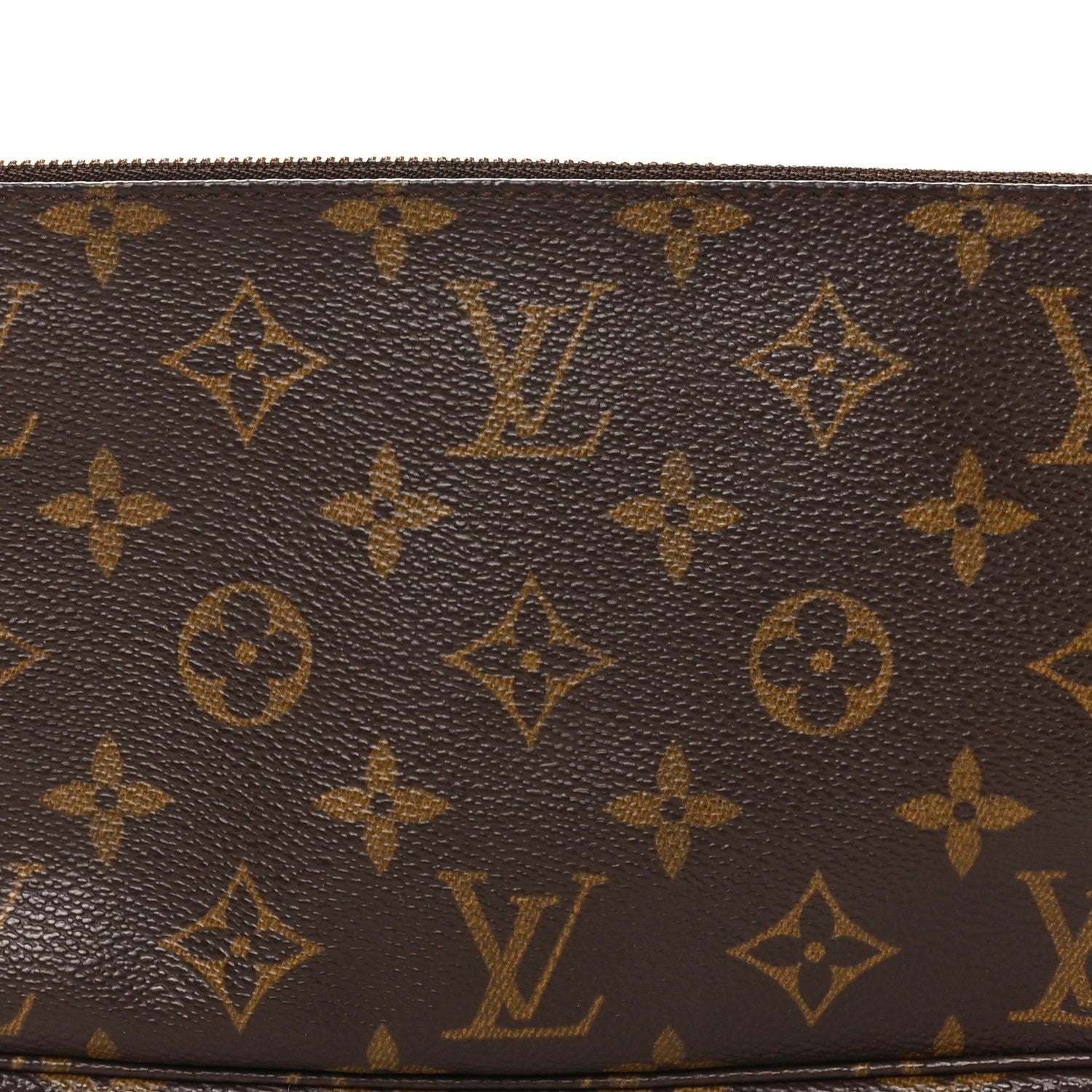 Louis Vuitton Monogram Pochette Accessories