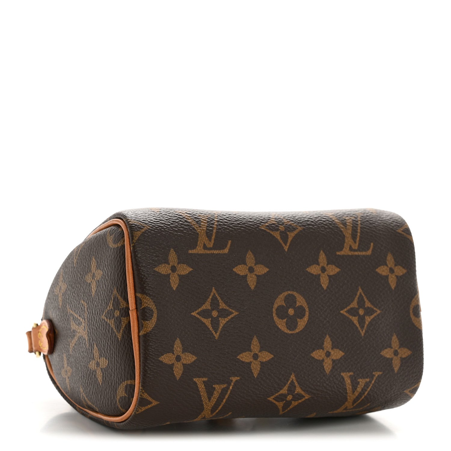 Louis Vuitton Monogram Nano Speedy