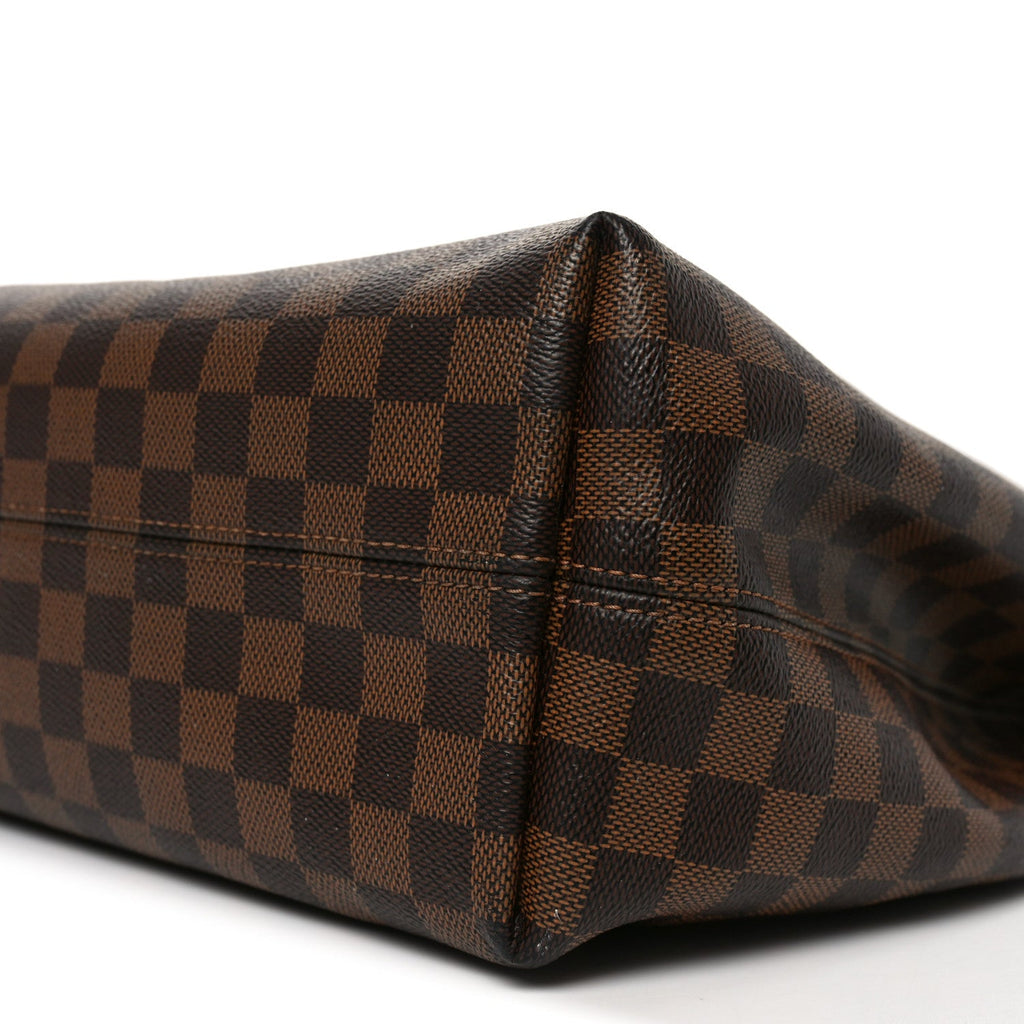 Louis Vuitton Damier Ebene Graceful MM