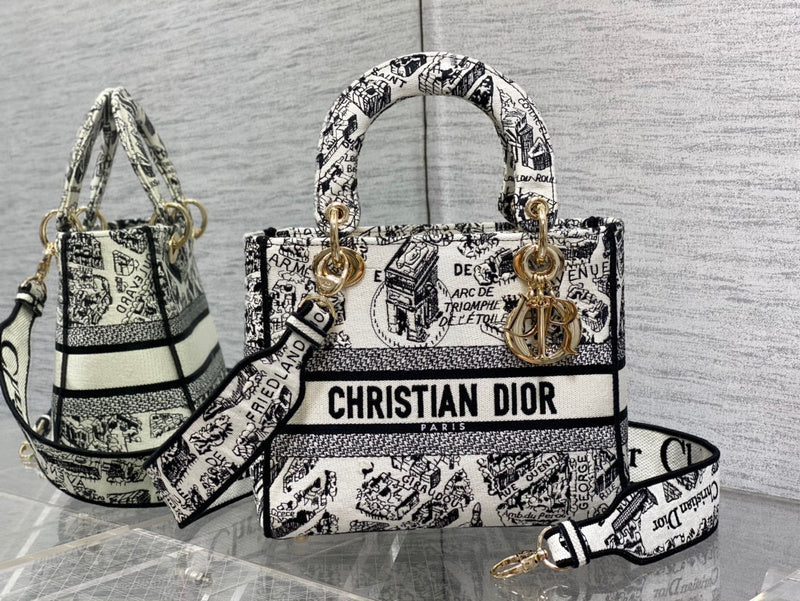 Dior Bags - 1364