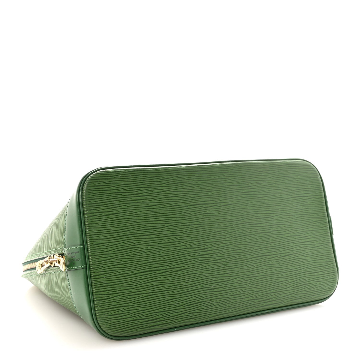Louis Vuitton Epi Alma PM Borneo