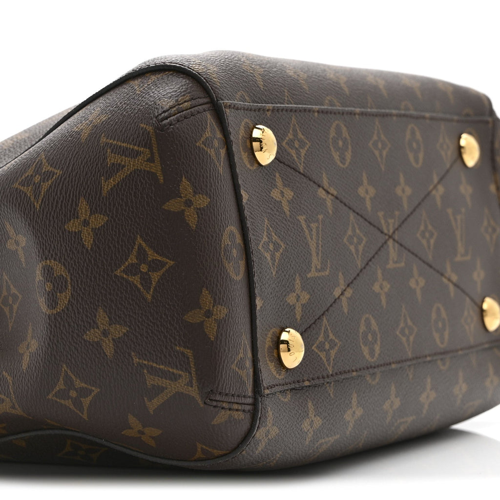 Louis Vuitton Monogram Montaigne MM