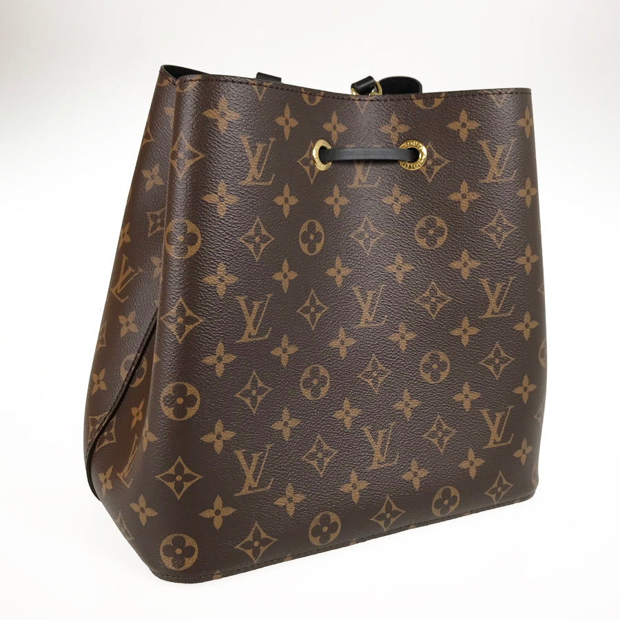 LOUIS VUITTON Monogram Neo Noe M44020 Shoulder bag