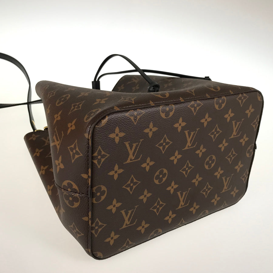 LOUIS VUITTON Monogram Neo Noe M44020 Shoulder bag