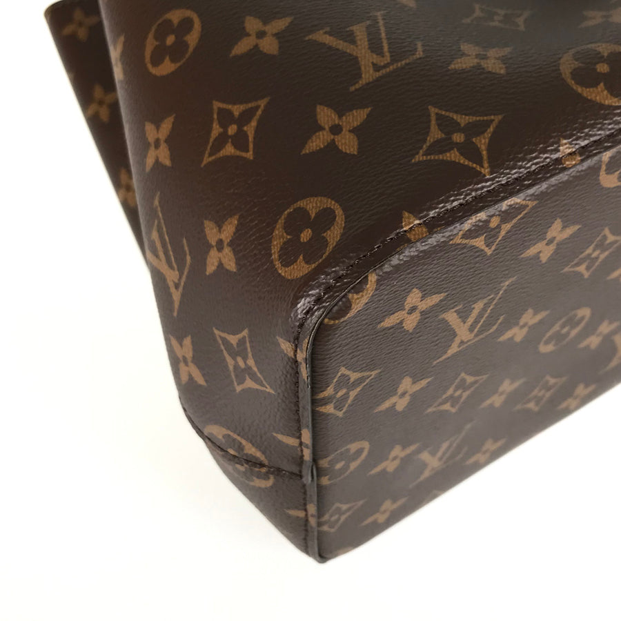 LOUIS VUITTON Monogram Neo Noe M44020 Shoulder bag