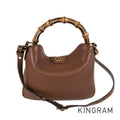 GUCCI Bamboo diana small 746251 Shoulder bag